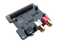 HiFiBerry DAC2 Pro 