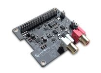 HiFiBerry DAC2 HD