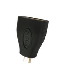 Adapter HDMI zu Micro HDMI