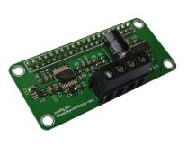 HiFiBerry MiniAMP Front