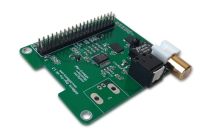 HiFiBerry Digi+ Pro GPIO
