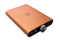 iFi hip-dac2 -  Portable Balanced DAC Headphone Amplifier - B-Stock