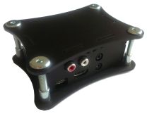 IQaudio Pi-DAC+ Case
