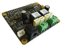 IQaudIO Pi-DigiAMP+ 