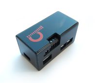 Gehäuse für den JustBoom Amp Zero