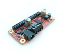 JustBoom Amp Zero pHAT