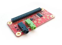 JustBoom DAC Zero pHAT