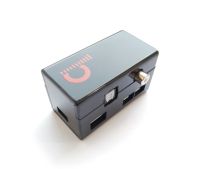 Gehäuse für den JustBoom Digi Zero