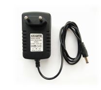 Netzteil 6.7V / 2A - Audiophonics I-Sabre V3 DAC Oben