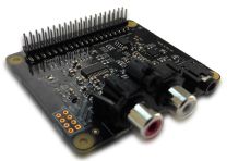 IQaudIO Pi-DAC+