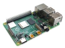 Raspberry Pi 4B