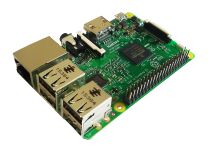 Raspberry Pi 3 Model B