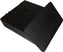 Audiophonics RaspTouch Case