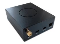 Allo USBridge Signature Gehäuse Aluminium