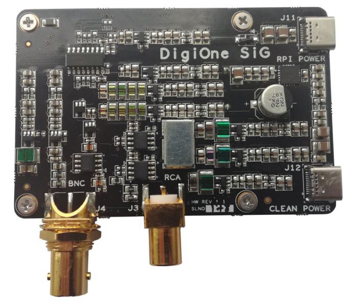 Allo DigiOne Signature | shop.max2play.com