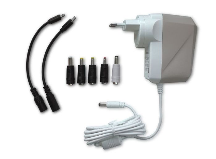 iFi Audio iPower X 5V 3A (versch. Adapter) B-Ware | shop.max2play.com