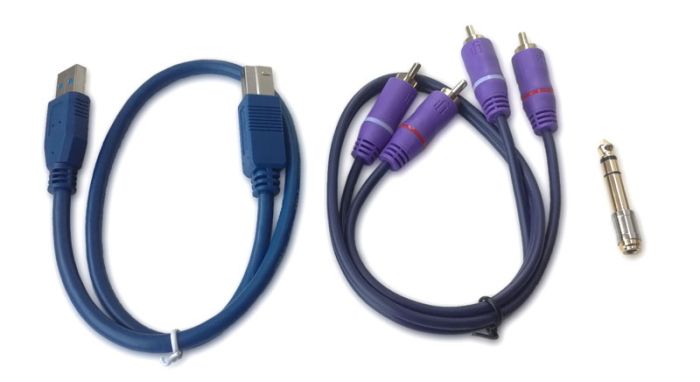 ifi Zen DAC V2 upgraded version of USB DAC with headphone