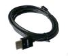 HDMI to Micro-HDMI-Cable (Micro, type A-D, 2m)