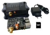 Allo DigiOne Pi 3 Bundle inkl. Raspberry Pi und Max2Play