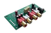 i2Audio Phono One Preamp
