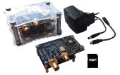 Allo DigiOne Signature Bundle inkl. Raspberry Pi und Max2Play