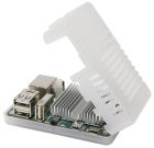 ODROID U3 incl. case, power supply and Max2Play Image