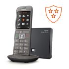 Gigaset CL690A Smart Call Block von tellows