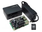 HiFiBerry AMP2 Bundle incl. Raspberry Pi and Max2Play