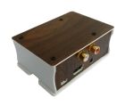 Gehäuse (Case) HiFiBerry DAC+ / Digi+ - Walnuss