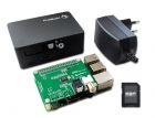 HiFiBerry Digi+ Bundle mit Raspberry Pi und Max2Play