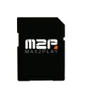 MicroSD Karte mit Max2Play