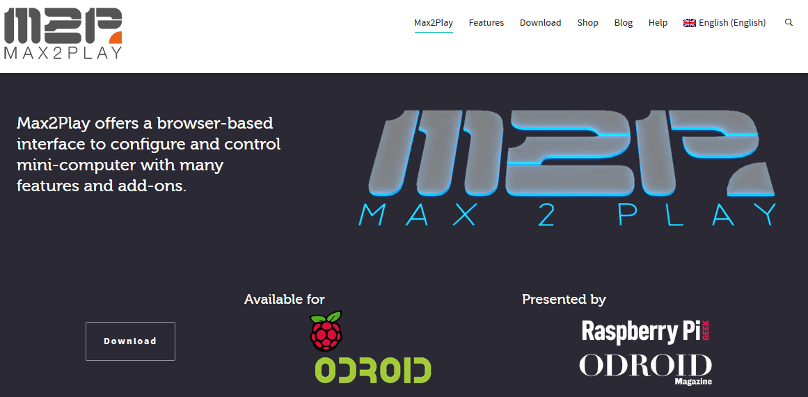 Max2Play.com/en/